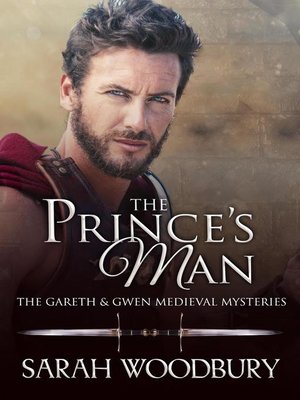cover image of The Prince's Man